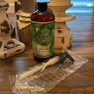 WEN Cleansing Conditioner
